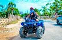 Punta Cana ATV Adventure
