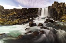 Golden Circle & Secret Lagoon & Friðheimar (lunch included) - PRIVATE TOUR