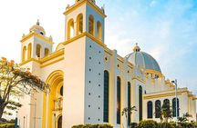 San Salvador Must-See Attractions Walking Tour With A Guide