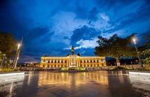 San Salvador Must-See Attractions Walking Tour With A Guide