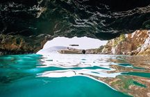 Private Speedboat Tour | Caves Beaches Islands and more