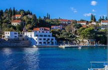 Private Speedboat Tour | Caves Beaches Islands and more
