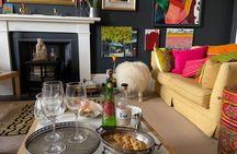 Traditional Scottish Cooking Class & Dinner with Edinburgh Local