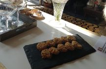Traditional Scottish Cooking Class & Dinner with Edinburgh Local