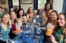 Charleston Women and Wine Tour