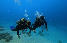 Chania | Try Scuba Diving | Private Introduction Dive