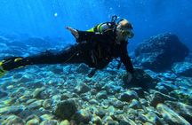 Chania | Try Scuba Diving | Private Introduction Dive