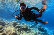 Chania | Try Scuba Diving | Private Introduction Dive