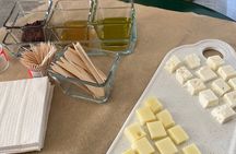 Greek traditional tastes The Kalamata Gastronomic Food Tour 