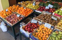Tasting Kalamata an Introduction to Local Greek Food 