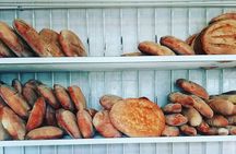 Tasting Kalamata an Introduction to Local Greek Food 