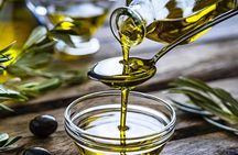 Olives, Olive Paste & Olive Oil Tasting (3 in 1 Experience!)