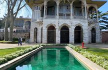 Private Guided Istanbul Old City Tour