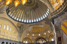 Private Guided Istanbul Old City Tour