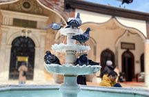 Private Guided Istanbul Old City Tour