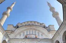 Private Guided Istanbul Old City Tour