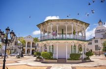 Puerto Plata City Tour with Private Guide