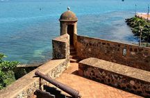 CITY TOUR PUERTO PLATA: Explore the City
