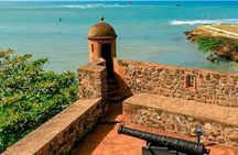 CITY TOUR PUERTO PLATA: Explore the City