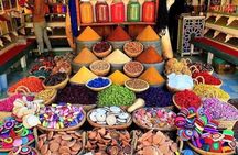  Marrakesh Guided City Tour 