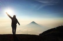 Acatenango Volcano Experience for 2 Days and 1 Night