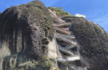 Guatape Guided Tour From Medellin