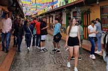 Guatape Guided Tour From Medellin