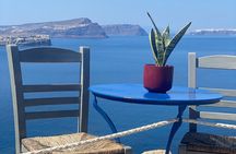 Discover Santorini: Private Tour with a Local Driver