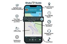 Pacific Northwest Bundle – 4 Self-Guided National Park Tours