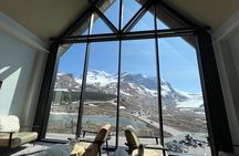 Banff Icefield Parkway Private Full Day Tour