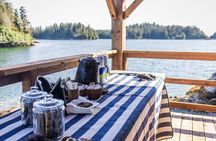 Siginaka Islands Cruise and Kayak Adventure