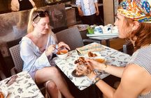 Marrakech street food tour with a local