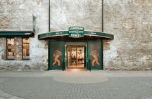 Dublin Jameson Distillery and Guinness Brewery Guided Tour
