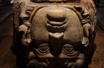 Basilica Cistern Top-Rated Tour - Private Guide & Skip the Line