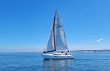 Monterey Private 3 - 4 Hour Whale Watching Cruise