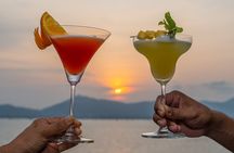 Private Romantic Dinner Experience on the Beach Panwa Cape