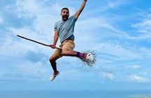 Half Day Montana Redonda Excursion from Punta Cana