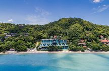 Private Romantic Dinner Experience on the Beach Panwa Cape