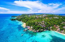 8-Day Palawan, Boracay & Cebu Islands in the Philippines Package