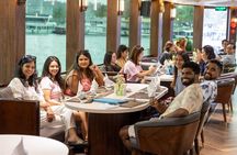 [The Halong Catamaran Cruise] - Halong Bay One Day Luxury Cruise