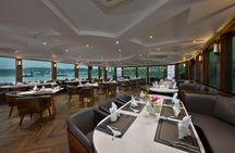Catamaran Premium Cruise to Halong Bay & Lan Ha Bay in 1 Day Tour
