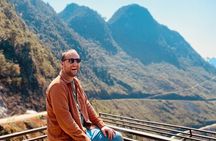 Strawberry HaGiangLoop 4D3N, Small Group, Tour Guide English