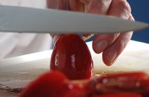 Hands-on Experience Cooking Class in Home Kitchen in Cortona