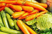 Hands-on Experience Cooking Class in Home Kitchen in Cortona