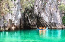2 Weeks Best of Palawan: El Nido, Coron & Puerto Princesa Beaches