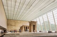 Visit Met Museum of Art and See 30+ NYC Top Sights Tour