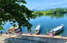 Hue Heritage Day Trip: Guided Group Tour from Hoi An & Da Nang