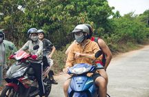 Da Nang free motorbike and food tour