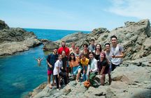 Da Nang free motorbike and food tour