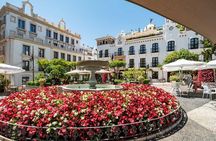 City Bike Guided Tour: Discover Estepona Best Kept Secrets